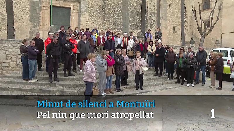 Informatiu Balear 1 - 23/03/26 Veure ara