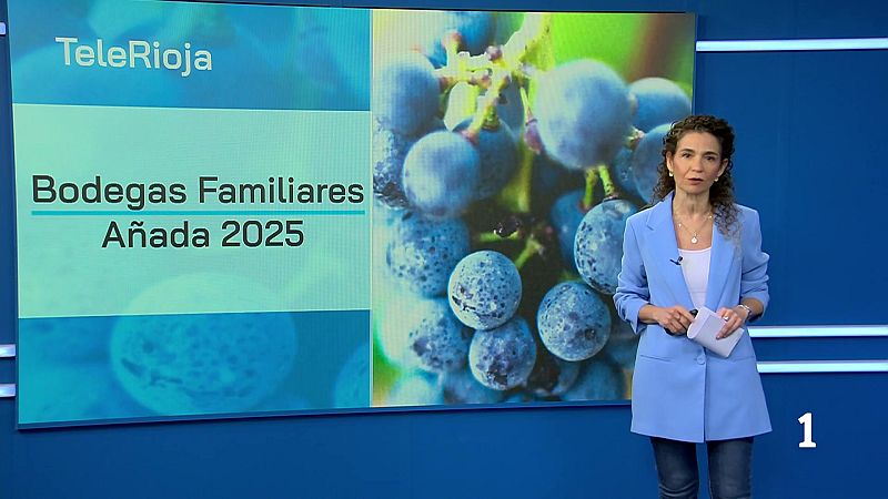 Telerioja en 2' - 23/03/26 | Ver