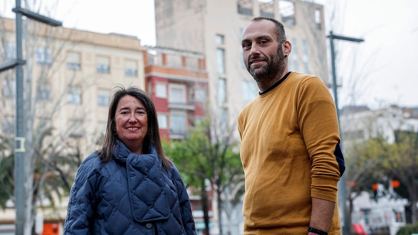 L'Informatiu Comunitat Valenciana 1 - 23/03/26 | Ver