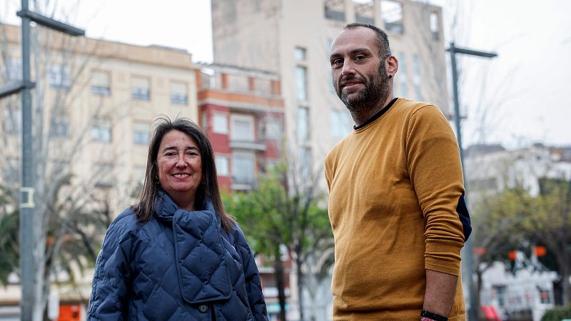 L'Informatiu Comunitat Valenciana 1 - 23/03/26 | Ver