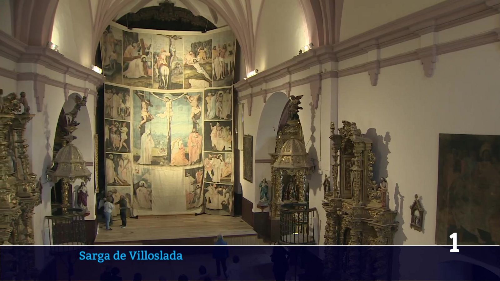 Informativo Telerioja - 23/03/26 | Ver