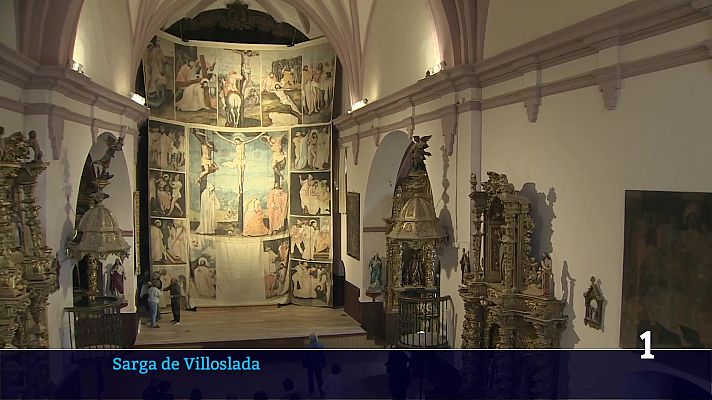 Informativo Telerioja - Informativo Telerioja - 23/03/26