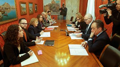 Citats a declarar tres responsables de Vivenda per la pol�mica amb les VPP d'Alacant - L'informatiu - Comunitat Valenciana | Ver