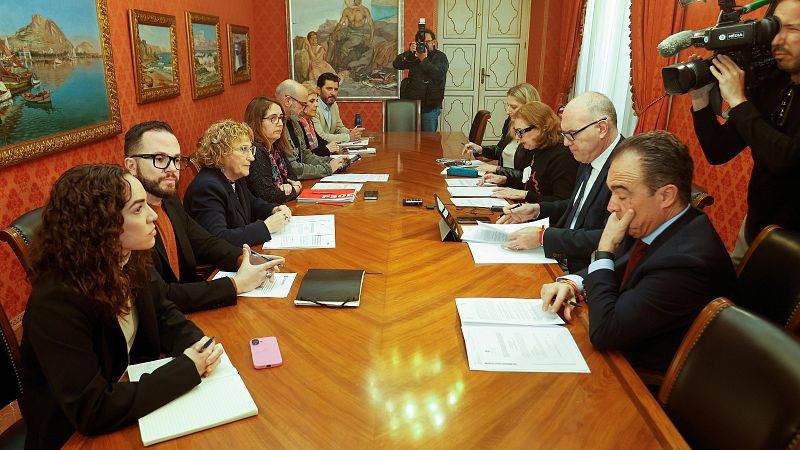 Citats a declarar tres responsables de Vivenda per la polèmica amb les VPP d'Alacant - L'informatiu - Comunitat Valenciana | Ver