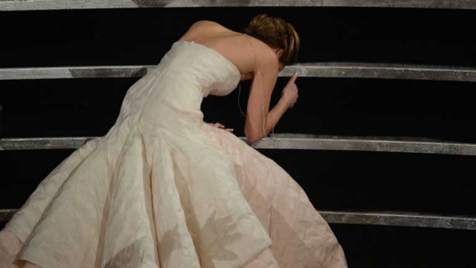 Curiosidades en la noche de los Oscar