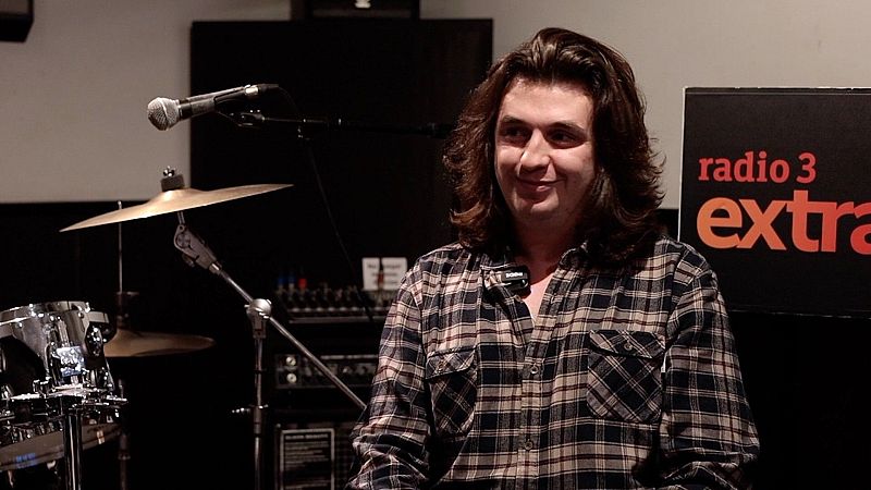 Luces fuera - Drugos; académicos de la música - 23/03/26 - Ver ahora