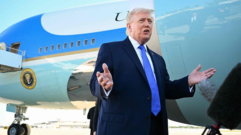 Telediario 1 en cuatro minutos- 23/03/26 -RTVE.es | Ver