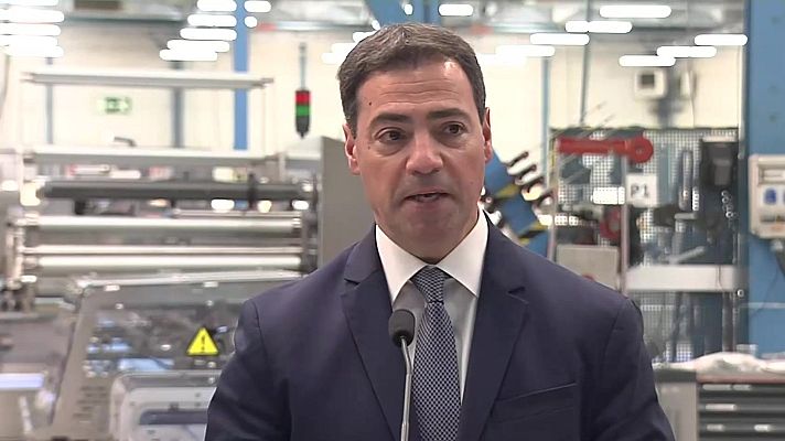 Telenorte - País Vasco - Telenorte 1 País Vasco - 23/03/2026