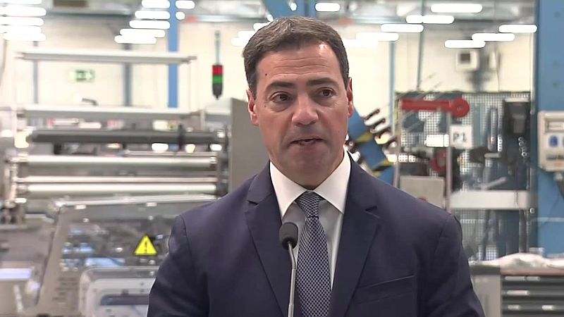 Informativo Telenorte 1 País Vasco -  23/03/2026 | RTVE Play - Ver ahora