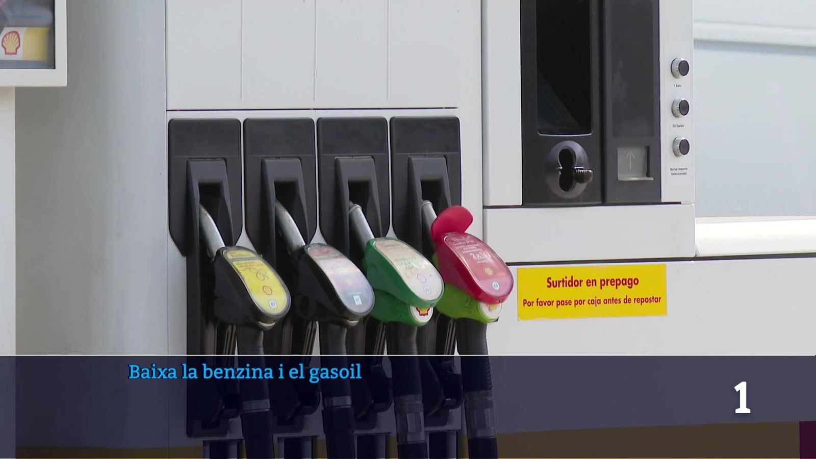 Informatiu Balear 2 - 23/03/26 Veure ara