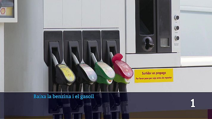 Informatiu Balear - Informatiu Balear 2 - 23/03/26