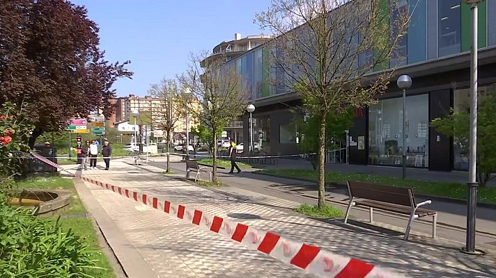 Telenorte - País Vasco - Telenorte 2 País Vasco - 23/03/2026