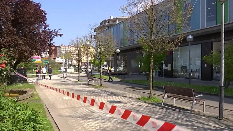 Informativo Telenorte 2 País Vasco - 23/03/2026 | RTVE Play - Ver ahora