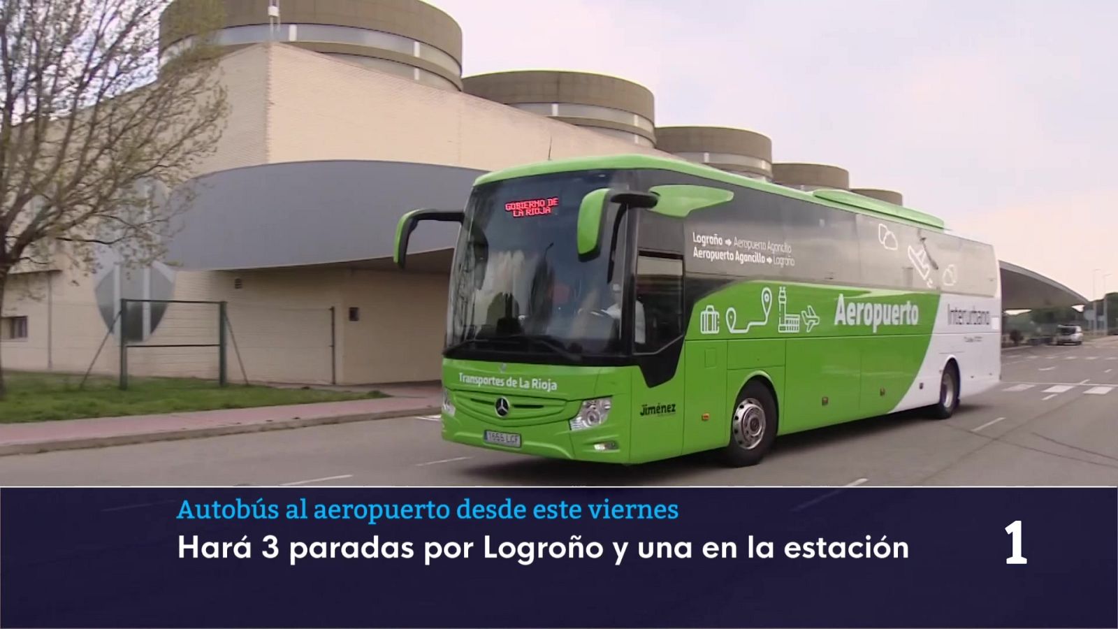 Informativo Telerioja 2 - 23/03/26 - Informativo Telerioja | Ver