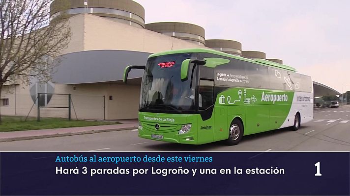 Informativo Telerioja - Informativo Telerioja 2 - 23/03/26