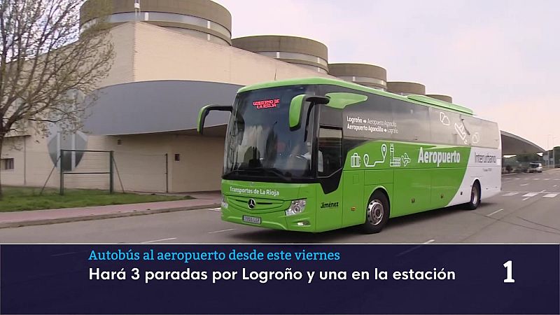 Informativo Telerioja 2 - 23/03/26 - Informativo Telerioja | Ver