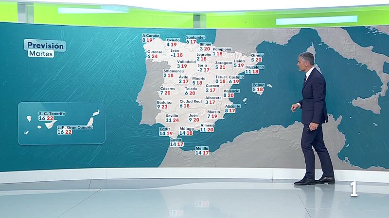 Noticias de Castilla y León 2 | Ver