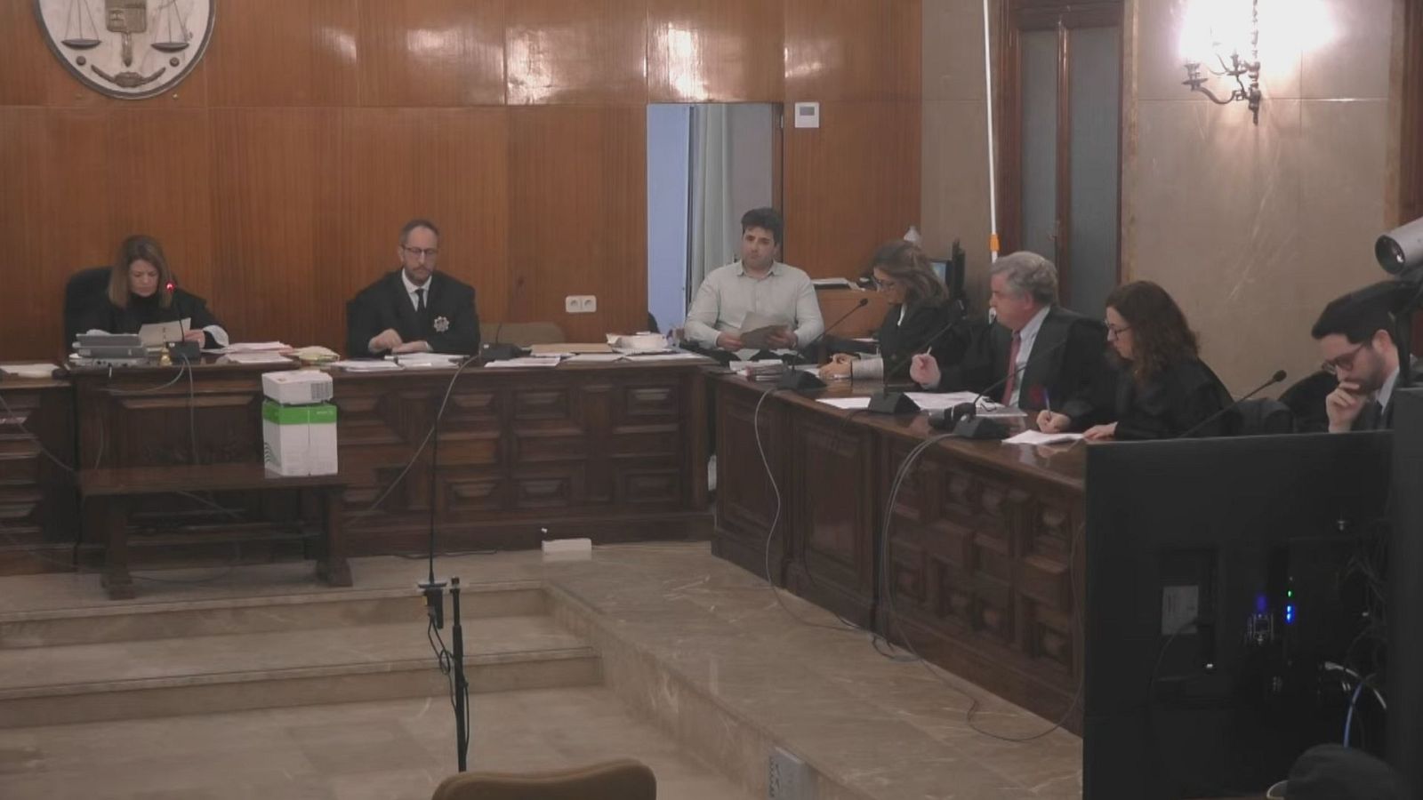 En cerca i captura la mare del nadó llançat a un contenidor a Porto Cristo