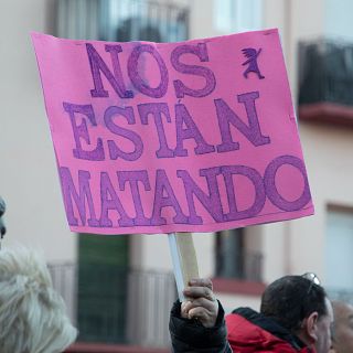 El repunte de casos de violencia machista preocupa a los expertos