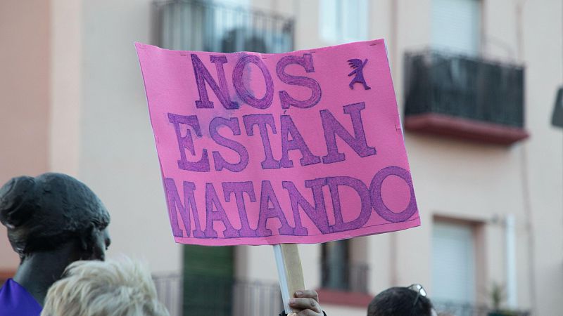 El repunte de casos de violencia machista preocupa a los expertos - 24 horas | Ver