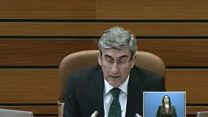 Noticias de Castilla y León - Castilla y León en 2' - 25/02/13