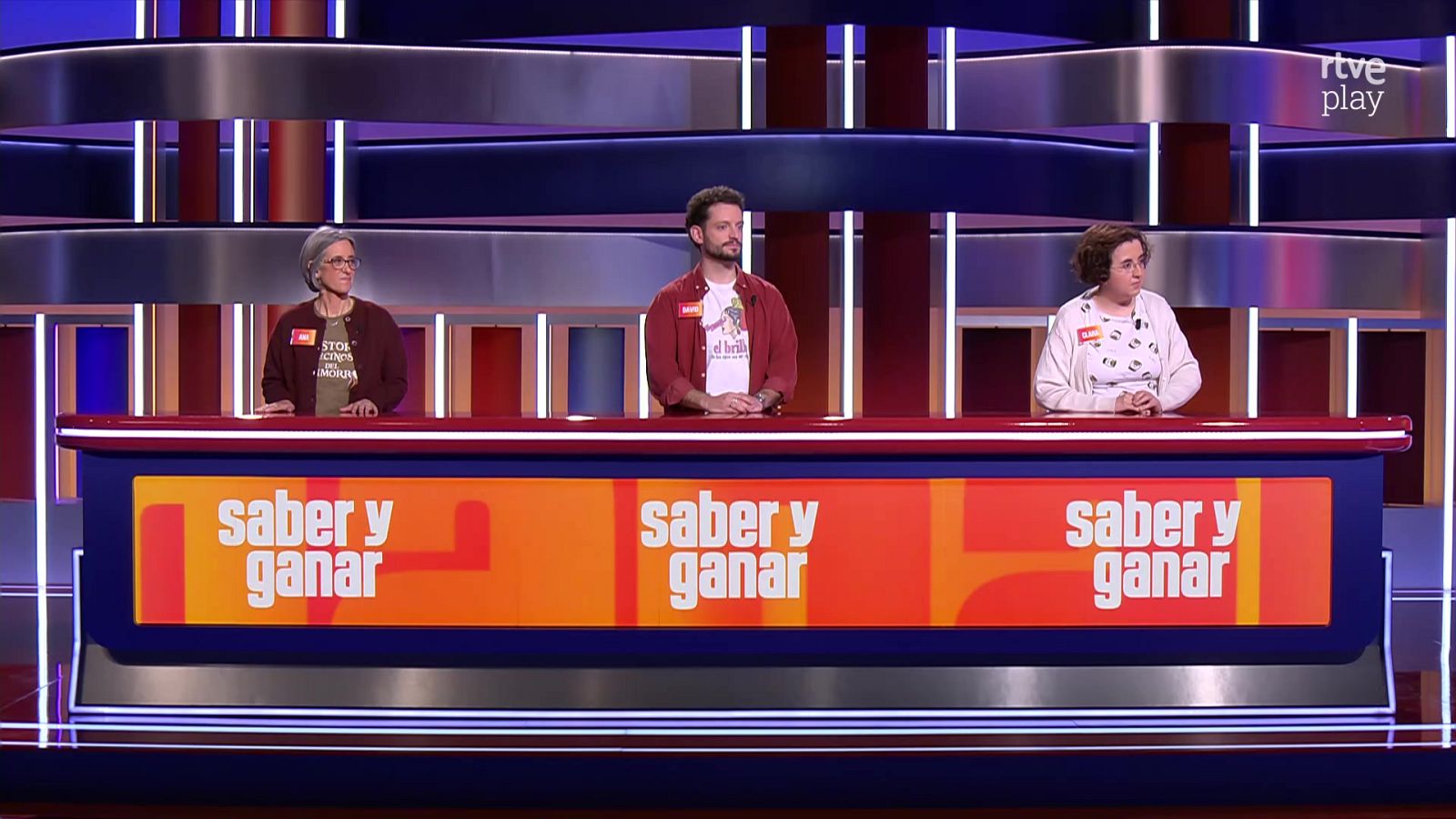 Saber y ganar - 23/03/26 - Saber y ganar | Ver