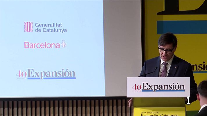 L'Informatiu - L'Informatiu 2 - 23/03/2026