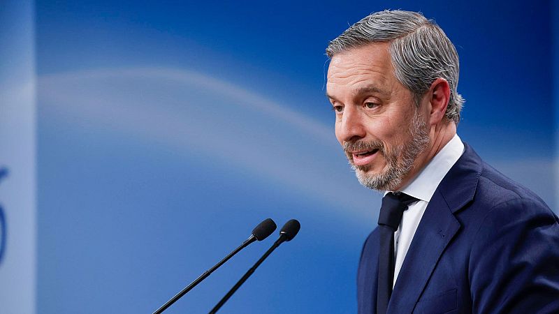 El PP dice que el decreto anticrisis "se queda corto" - Economía en 24 horas | Ver