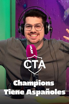 Champions Tiene Aspa�oles