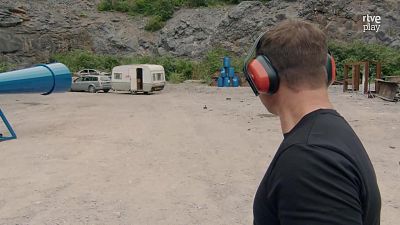 Depredadores letales - Episodio 4: Supersentidos - Depredadores letales | Ver