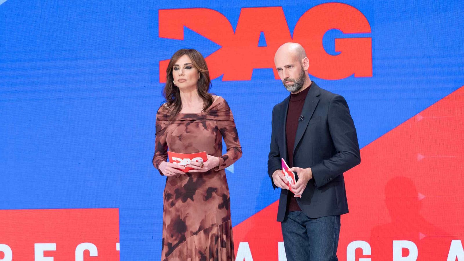 Directo al grano - Programa 130 - Directo al grano | Ver