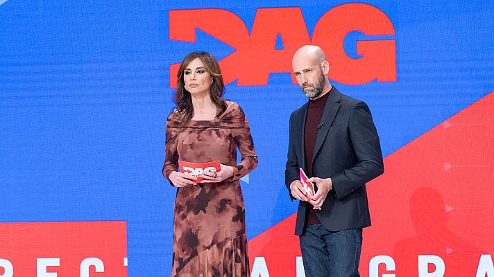 Directo al grano - Programa 130