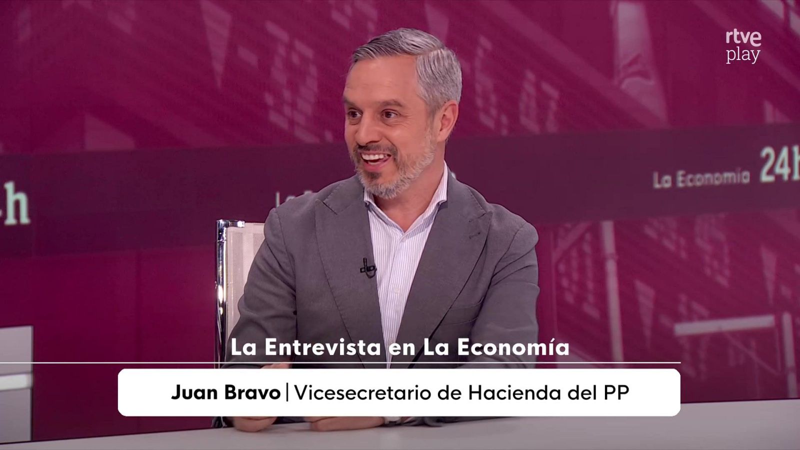 La economía - 23/03/26 - La economía | Ver