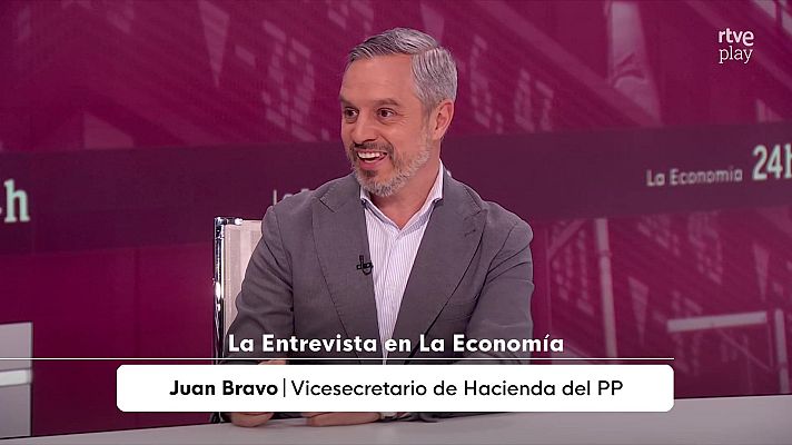 La economía - La economía - 23/03/26