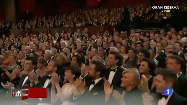 D Corazón - Lo mejor de los Premios Óscar