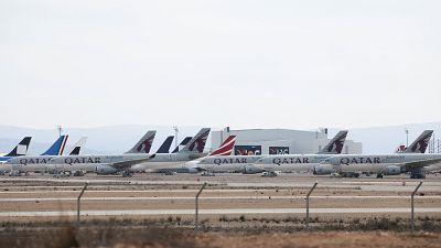 Entrevista: Alejandro Ibrahim, director del aeropuerto de Teruel - La tarde en 24h | Ver