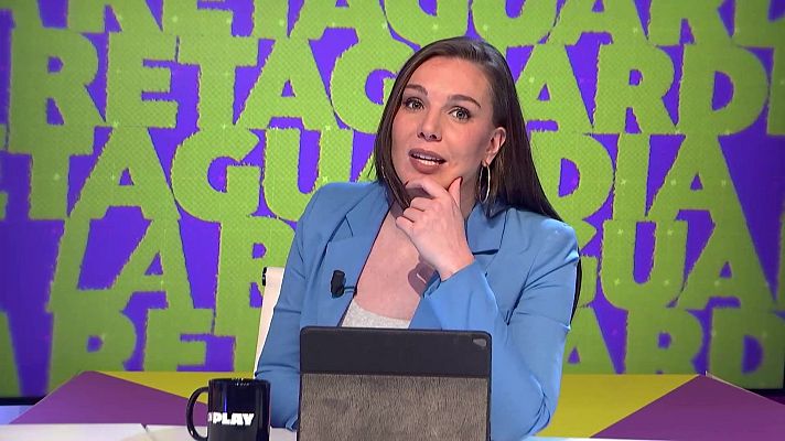 La retaguardia - Inés Hernand aborda los límites de la ejemplaridad y la excelencia