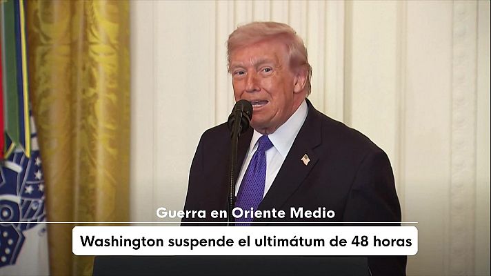 Informativo 24h - Informativo 24 horas - 20h - 23/03/26