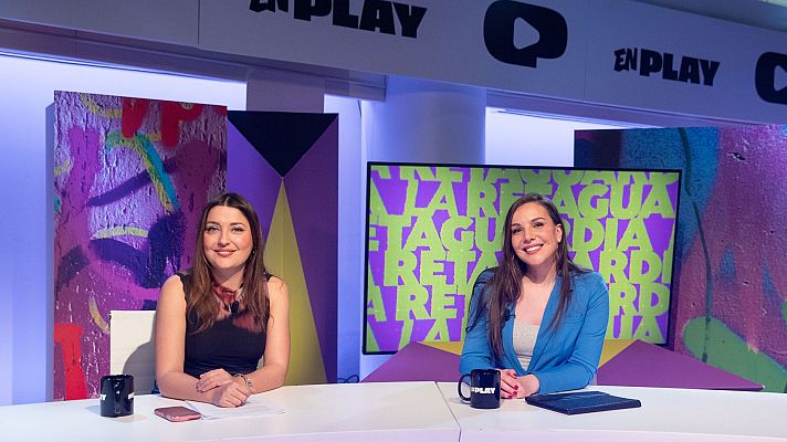 La retaguardia - La Retaguardia - 23/03/2025