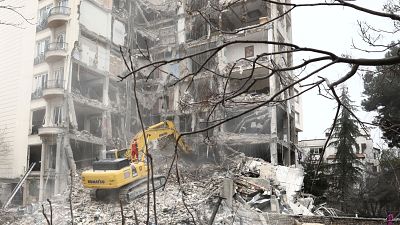 Trump asegura que negocia con Irán pero Teherán niega que se estén dando conversaciones directas