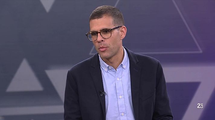 El Vespre - El Congrés afronta una setmana clau per validar els decrets del govern de Sánchez