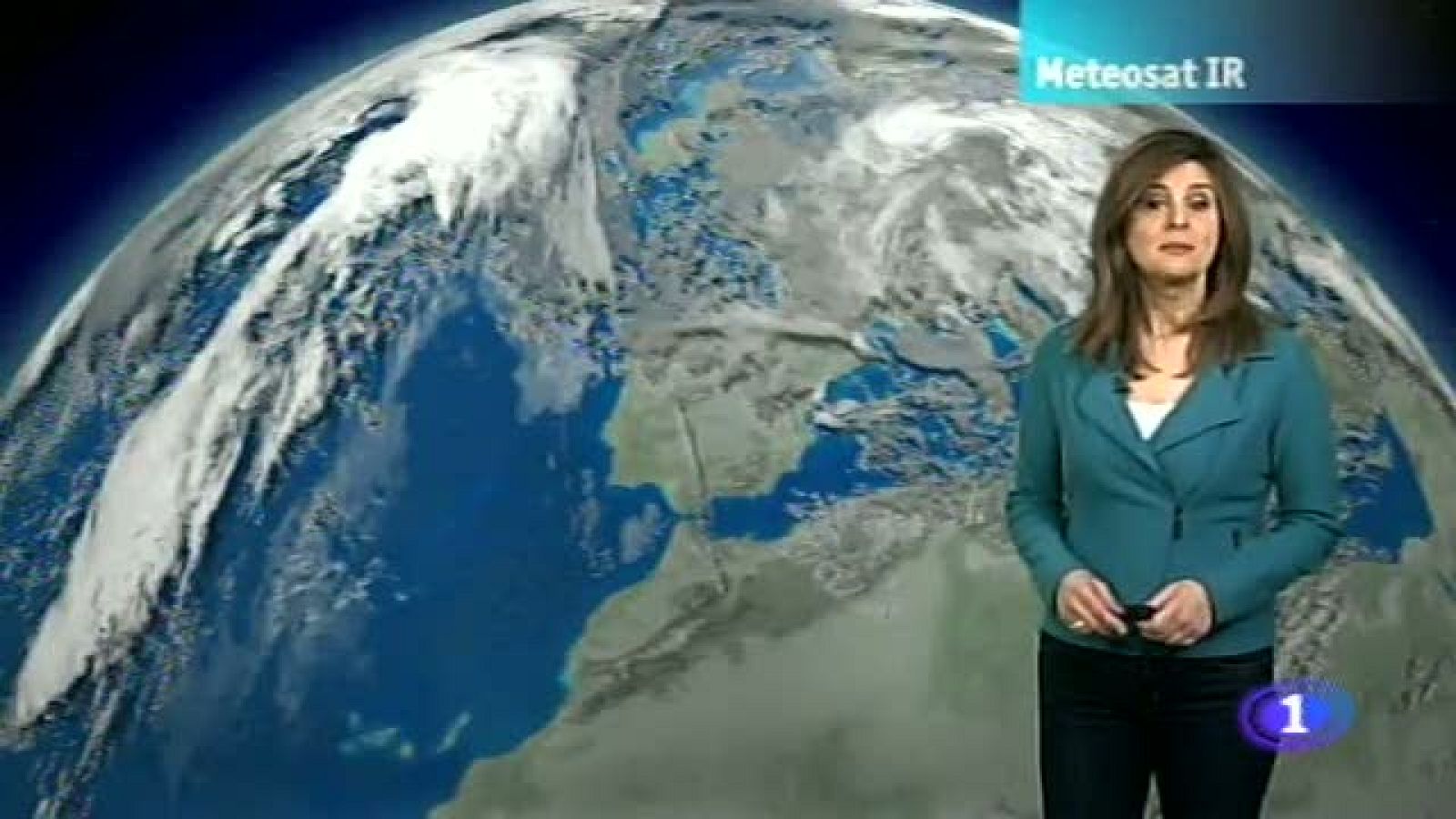 El tiempo en Andalucia - 25/02/2013 | Ver