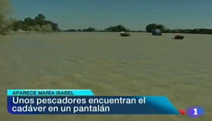 Noticias Andalucía - Andalucía en 2'- 25/02/2013