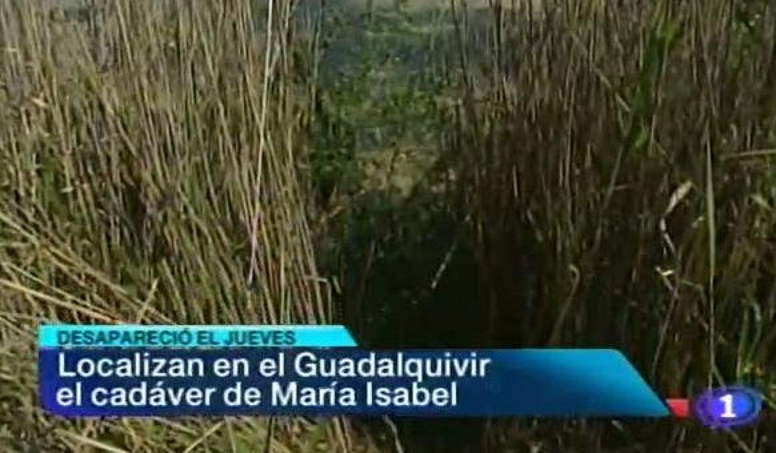 Noticias Andalucía 2  - 25/02/2013 | Ver