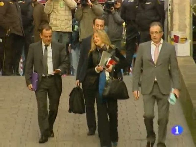 Informatiu Balear 2 - 25/02/13 | Ver