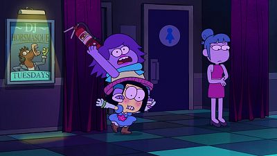 Un club muy importante