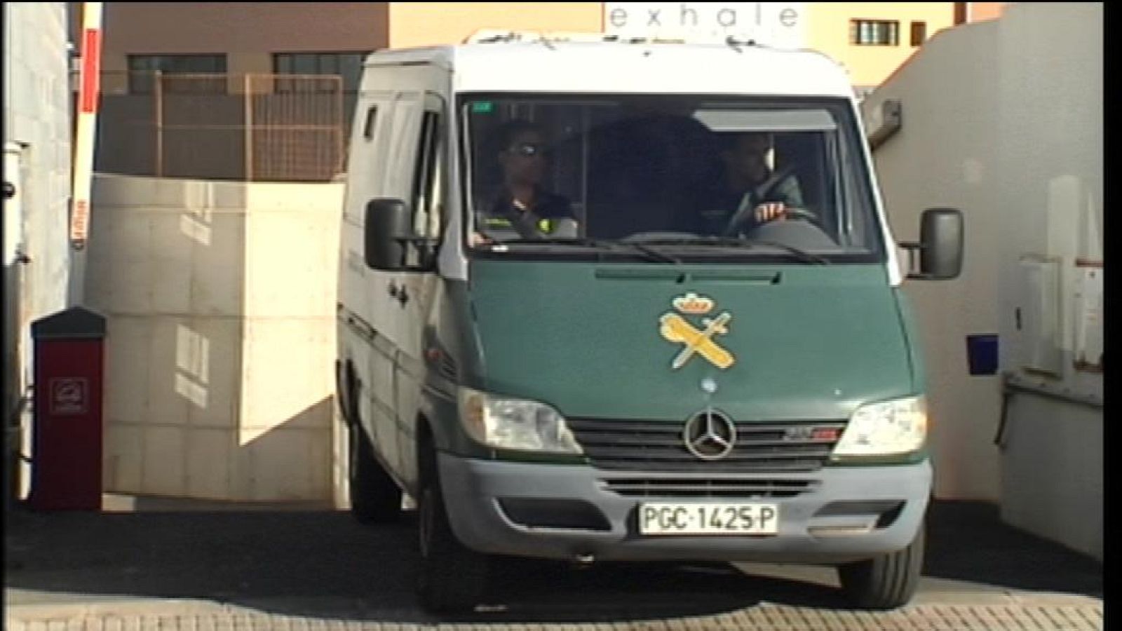 Canarias 2' - 25/02/13 | Ver