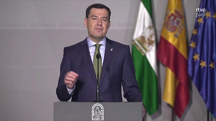 Telediario Matinal - Telediario - 7 horas - 24/03/26