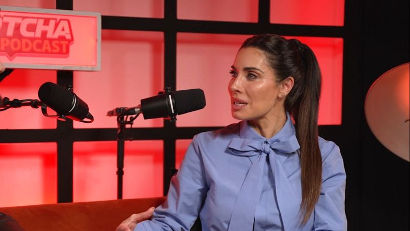 ¿Colarías un fake? Pilar Rubio y la IA en redes - CAPTCHA. El videopodcast: Sobreviviendo a internet | Ver