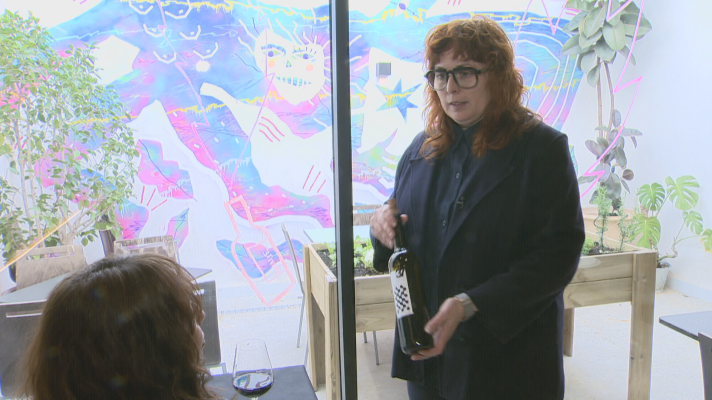 Noticias Murcia - Fademur denuncia la gran brecha de género en el mundo rural